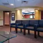Waiting room 