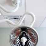 Dental light