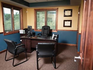 Office desk