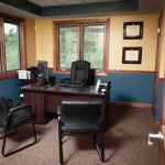 Office desk