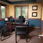 Office desk