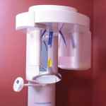 X-ray machine