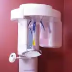X-ray machine