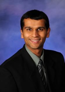 Doctor Amar Bhandari