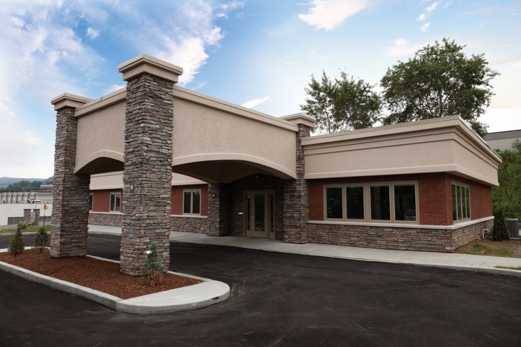 Vestal Oral & Maxillofacial Surgery