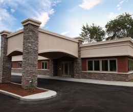 Vestal Oral & Maxillofacial Surgery