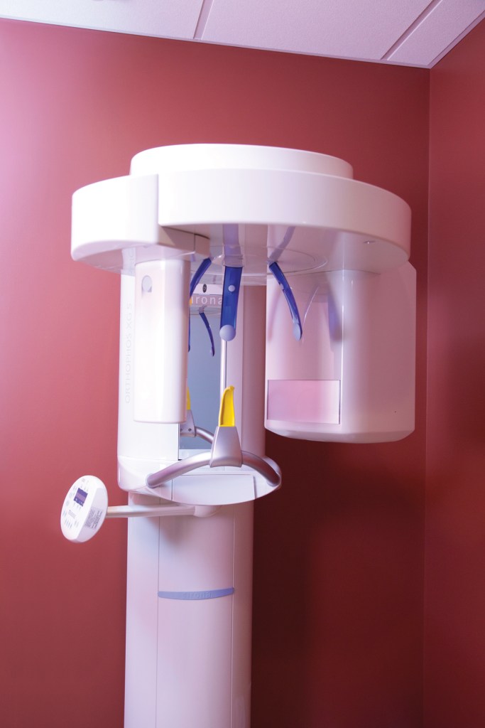 Vestal Oral & Maxillofacial Surgery