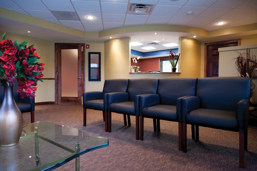 Vestal Oral & Maxillofacial Surgery