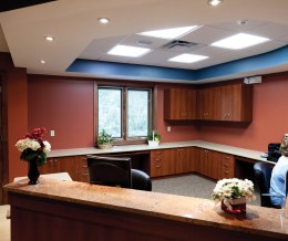 Vestal Oral & Maxillofacial Surgery