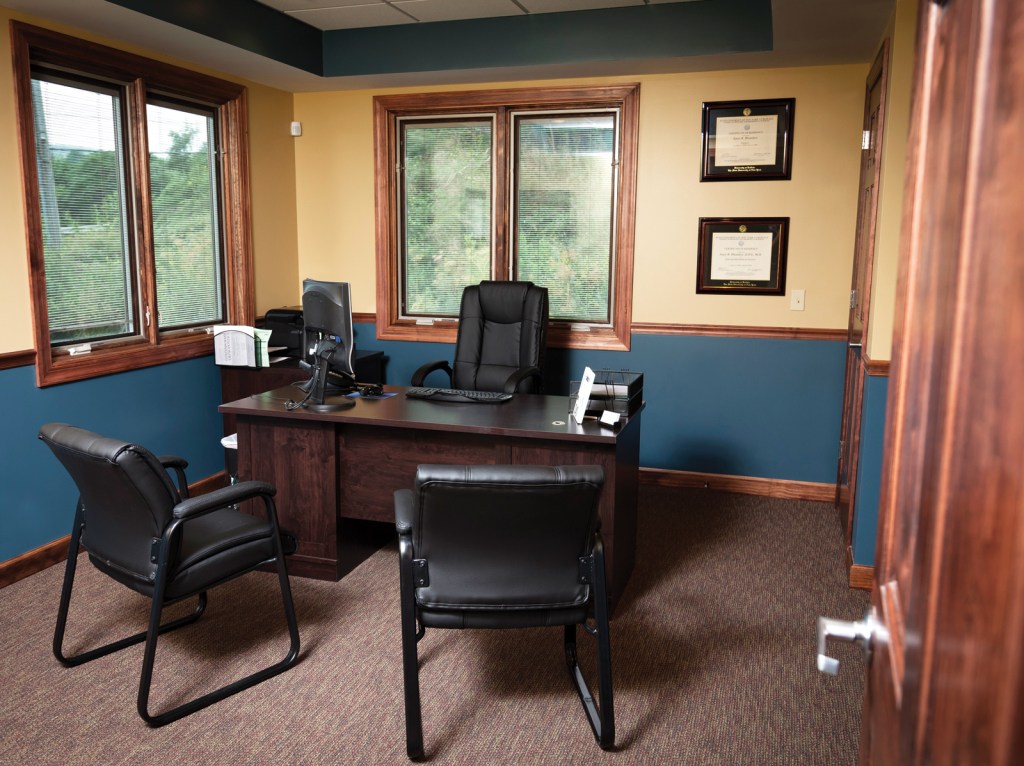 Vestal Oral & Maxillofacial Surgery