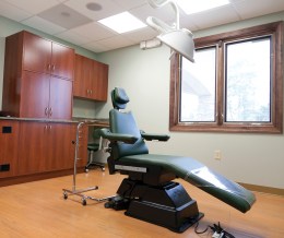 Vestal Oral & Maxillofacial Surgery