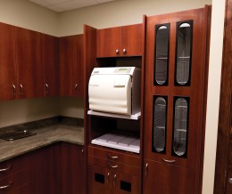 Vestal Oral & Maxillofacial Surgery
